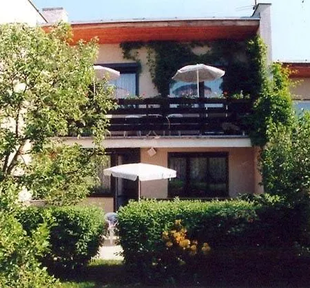 Hany ゲストハウス マリアーンスケー・ラーズニェ