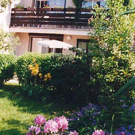 ゲストハウス Hany マリアーンスケー・ラーズニェ