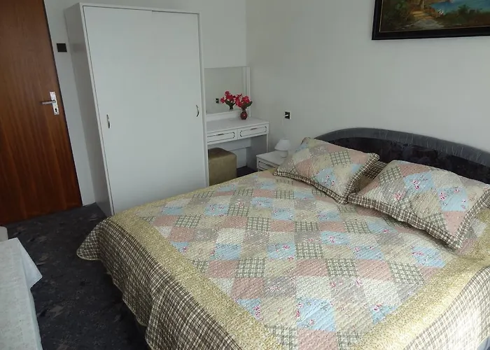 Hany Gasthof Mariánské Lázně