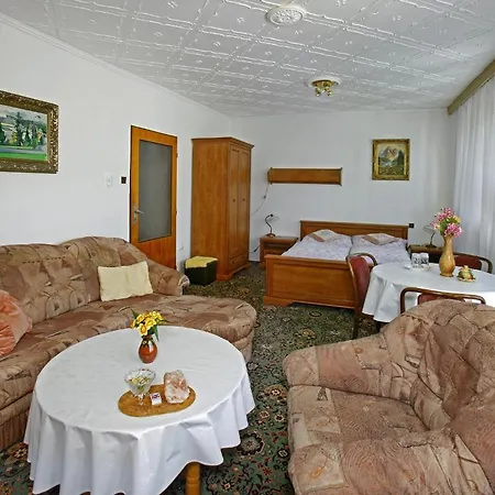 Hany Guest house