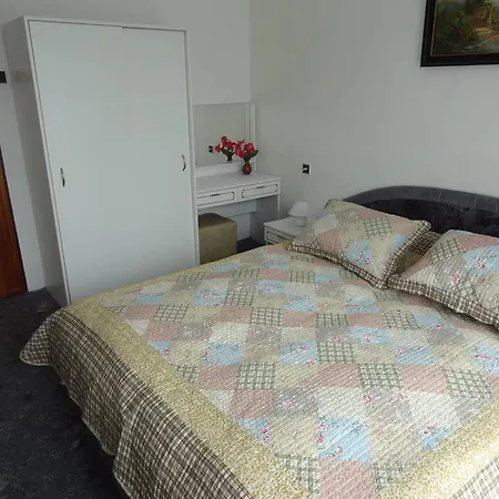 Hany Guest house Marianske Lazne