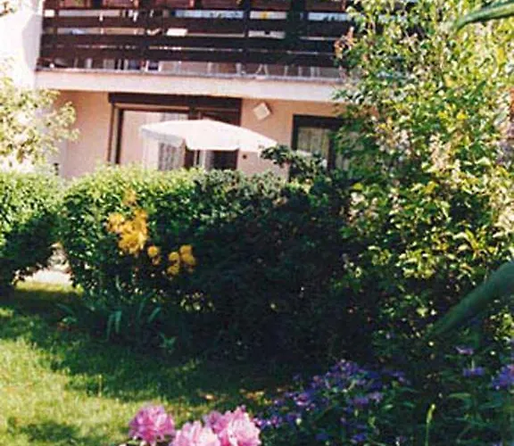 Gasthuis Hany Mariënbad