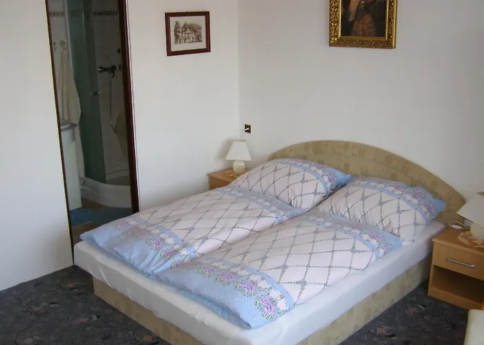 Hany Gasthuis Mariënbad